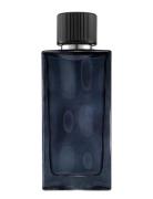 First Instinct Blue For Men Edt Parfume Eau De Parfum Nude Abercrombie & Fitch