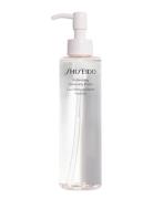 Shiseido Refreshing Cleansing Water Makeupfjerner Nude Shiseido