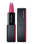 Shiseido Modernmatte Powder Lipstick Læbestift Makeup Nude Shiseido