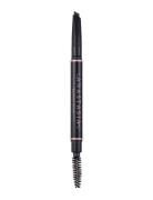 Brow Definer Medium Brown Øjenbrynsblyant Makeup Brown Anastasia Beverly Hills