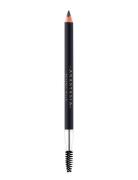 Perfect Brow Pencil Dark Brown Øjenbrynsblyant Makeup Brown Anastasia Beverly Hills