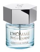 L'homme Cologne Parfume Eau De Parfum Nude Yves Saint Laurent