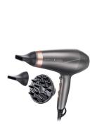 Keratin Protect Dryer 2200 Føntørrer Nude Remington