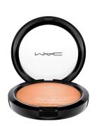 Extra Dimension Skinfinish - Glow With It Bronzer Solpudder Multi/patterned MAC