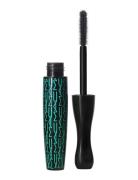 In Extreme Dimension Waterproof Lash Mascara Makeup Black MAC