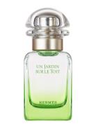 Un Jardin Sur Le Toit, Eau De Toilette Parfume Eau De Toilette Nude HERMÈS