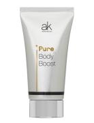 Pure Body Boost Creme Lotion Bodybutter Nude Akademikliniken Skincare