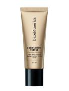 Complexion Rescue Tinted Moisturizer Ginger 08 Foundation Makeup BareMinerals
