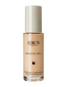 Liquid Mineral Foundation Nordic Veil Disa Foundation Makeup IDUN Minerals