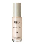 Liquid Mineral Foundation Nordic Veil Jorunn Foundation Makeup IDUN Minerals