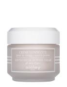 Gentle Facial Buffing Cream Beauty Women Skin Care Face Peelings Nude Sisley