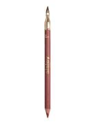 Phyto-Levres Perfect 3 Rose Thé Lip Liner Makeup Pink Sisley