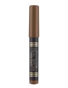 Brow Fiber Pencils 001 Light Brown Øjenbrynsblyant Makeup Brown Max Factor