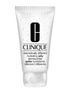 Dramatically Different Hydrating Jelly Tube, 50Ml Fugtighedscreme Dagcreme Nude Clinique