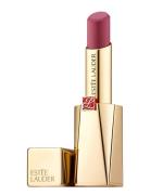 Pure Color Desire Matte Plus Lipstick - Say Yes  Læbestift Makeup Pink Estée Lauder