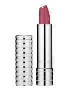 Dramatically Different Lipstick - 44 Rasberry Glace 4G Læbestift Makeup Pink Clinique