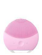 Luna™ Mini 2 Pearl Pink Cleanser Hudpleje Pink Foreo
