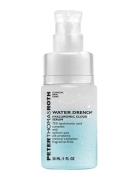 Water Drench Hyaluronic Cloud Serum Serum Ansigtspleje Nude Peter Thomas Roth