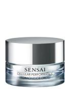 Cellular Performance Hydrachange Cream Fugtighedscreme Dagcreme Nude SENSAI