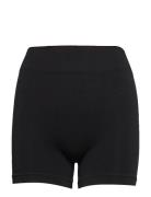 Decoy Seamless Hot Pants Hipsters Undertøj Black Decoy