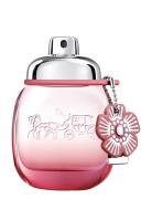 Floral Blush Edp Eau De Parfum Parfume Eau De Parfum Nude Coach Fragrance