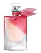 La Vie Est Belle En Rose Eau De Toilette Parfume Eau De Toilette Nude Lancôme