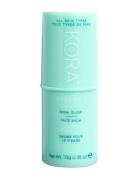 Noni Glow Face Balm Fugtighedscreme Dagcreme Multi/patterned Kora Organics