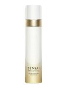 Absolute Silk Micro Mousse Treatment Serum Ansigtspleje Nude SENSAI