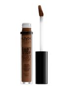 Can't Stop Won't Stop Contour Concealer Concealer Makeup NYX Professional Makeup