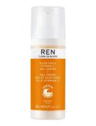 Radiance Glow Daily Vitamin C Gel Cream Fugtighedscreme Dagcreme Nude REN