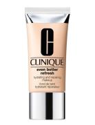 Even Better Refresh Hydrating And Repairing Makeup Foundation Makeup Clinique