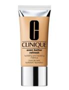 Even Better™ Refresh Hydrating And Repairing Makeup Foundation Makeup Clinique