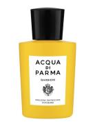 Barbiere After Shave Emulsion 100 Ml. Beauty Men Shaving Products After Shave Nude Acqua Di Parma