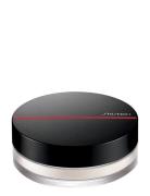 Synchro Skin Invisible Silk Loose Powder Pudder Makeup Shiseido