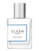 Classic Fresh Laundry Edp Parfume Eau De Parfum Nude CLEAN