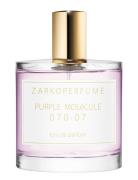 Purple Molécule 070.07 Edp Parfume Eau De Parfum Nude Zarkoperfume