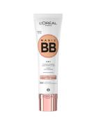 L'oréal Paris, Magic Bb Cream, 04 Medium, 30Ml Color Correction Creme Bb Creme L'Oréal Paris