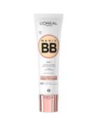 L'oréal Paris, Magic Bb Cream, 2 Light, 30Ml Color Correction Creme Bb Creme L'Oréal Paris