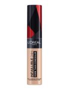 L'oréal Paris Infaillible More Than A Concealer 322 Ivory Concealer Makeup L'Oréal Paris