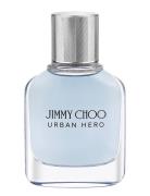 Urban Hero Eau De Parfum Parfume Eau De Parfum Nude Jimmy Choo