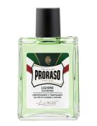 Proraso After Shave Lotion Refreshing Eucalyptus 100 Ml Beauty Men Shaving Products After Shave Nude Proraso