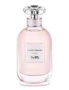 Dreams Eau De Parfum Parfume Eau De Parfum Nude Coach Fragrance