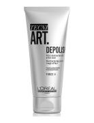 L'oréal Professionnel Tecni.art Depolish 100Ml Hårpleje Nude L'Oréal Professionnel