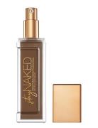 Stay Naked Liquid Foundation Foundation Makeup Urban Decay