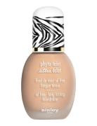 Phyto-Teint Ultra Éclat 2C Soft Beige Foundation Makeup Sisley