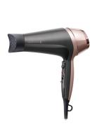 D5706 Curl&Straight Confidence Dryer Føntørrer Nude Remington