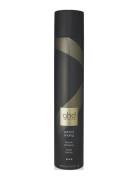 Ghd Perfect Ending - Final Fix Hairspray 400Ml Hårspray Mousse Nude Ghd