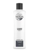 System 2 Cleanser Shampoo Shampoo Nude Nioxin