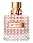 Donna Eau De Parfum Parfume Eau De Parfum Nude Valentino Fragrance