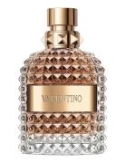 Valentino Uomo Eau De Toilette 100Ml Parfume Eau De Parfum Nude Valentino Fragrance